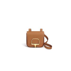 Hermès Della Cavalleria mini bag II(High-end Grade)