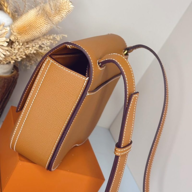 Hermès Della Cavalleria mini bag II(High-end Grade) - Image 4
