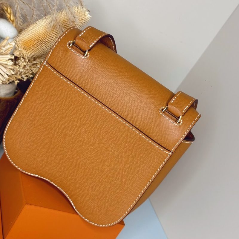 Hermès Della Cavalleria mini bag II(High-end Grade) - Image 5