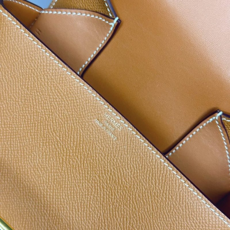 Hermès Della Cavalleria mini bag II(High-end Grade) - Image 7