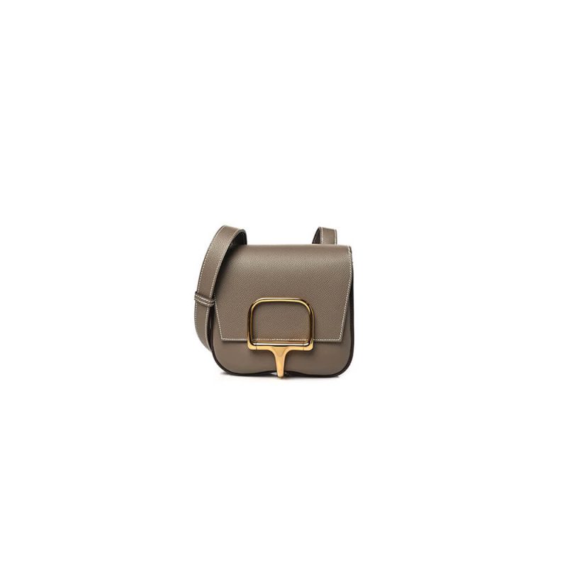 Hermès Della Cavalleria mini bag II(High-end Grade)