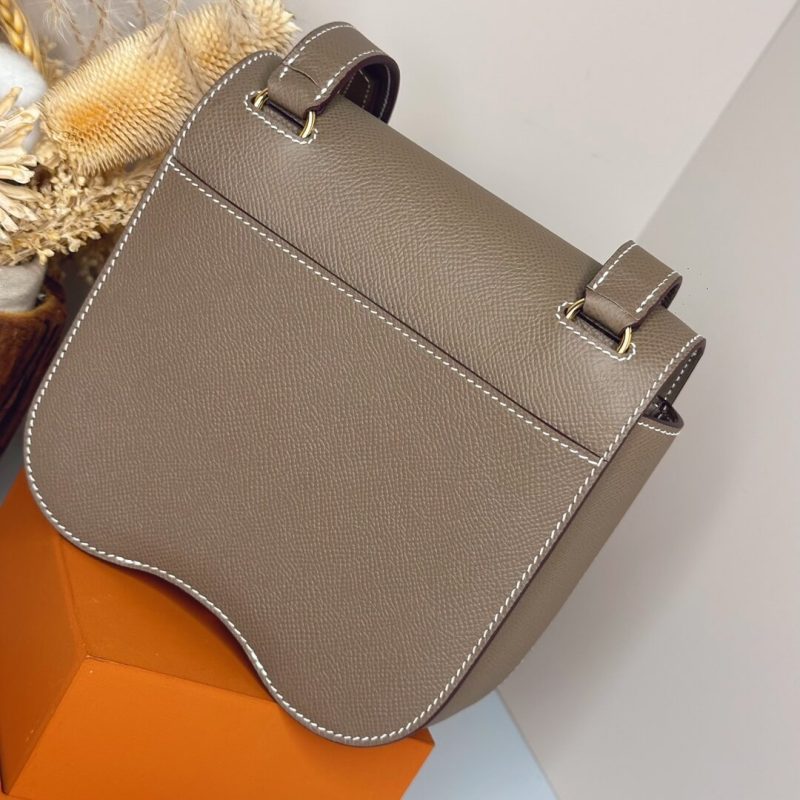 Hermès Della Cavalleria mini bag II(High-end Grade) - Image 5