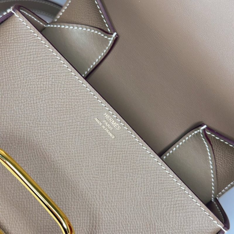 Hermès Della Cavalleria mini bag II(High-end Grade) - Image 7