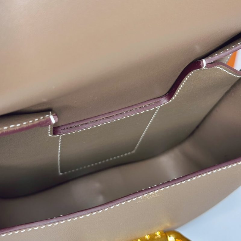 Hermès Della Cavalleria mini bag II(High-end Grade) - Image 8