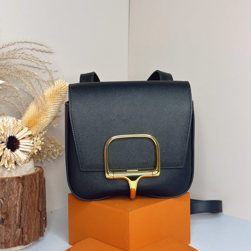 Hermès Della Cavalleria mini bag II(High-end Grade) - Image 2