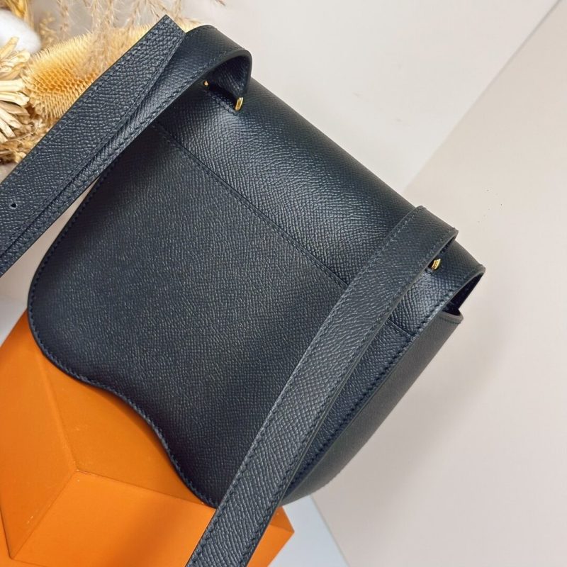 Hermès Della Cavalleria mini bag II(High-end Grade) - Image 5