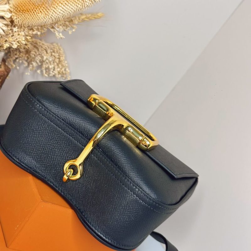 Hermès Della Cavalleria mini bag II(High-end Grade) - Image 6