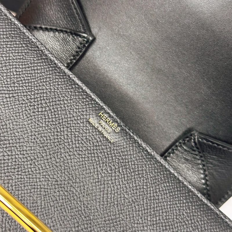 Hermès Della Cavalleria mini bag II(High-end Grade) - Image 7