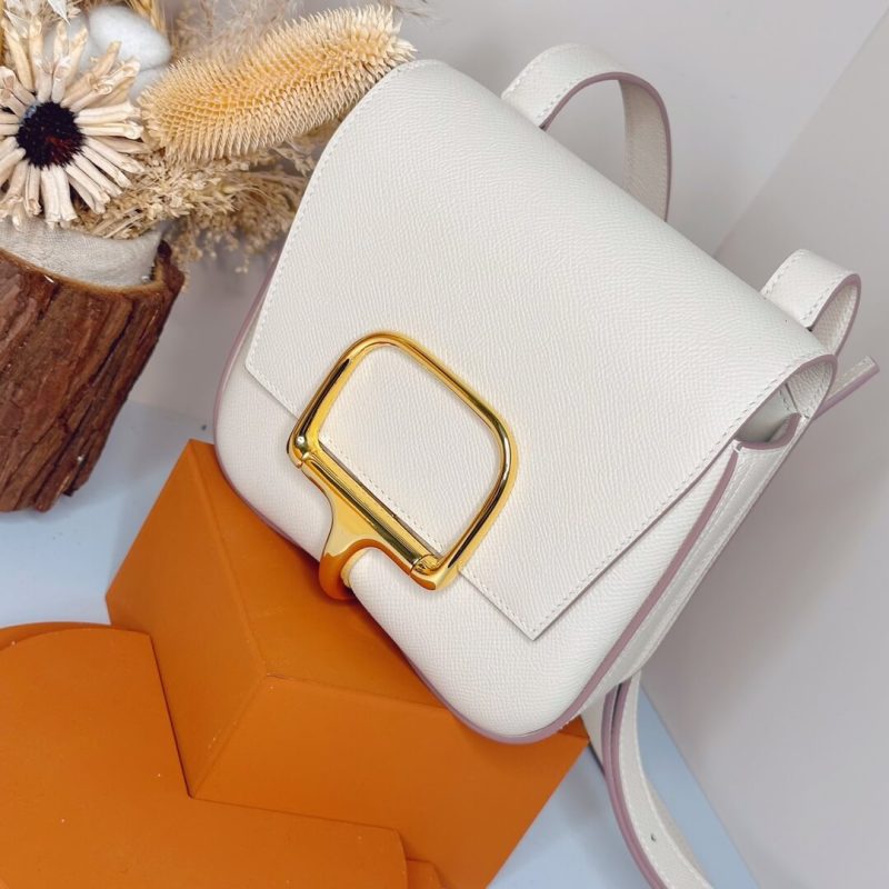 Hermès Della Cavalleria mini bag II(High-end Grade) - Image 3