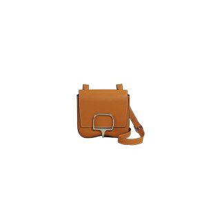 Hermès Della Cavalleria mini bag II(High-end Grade)