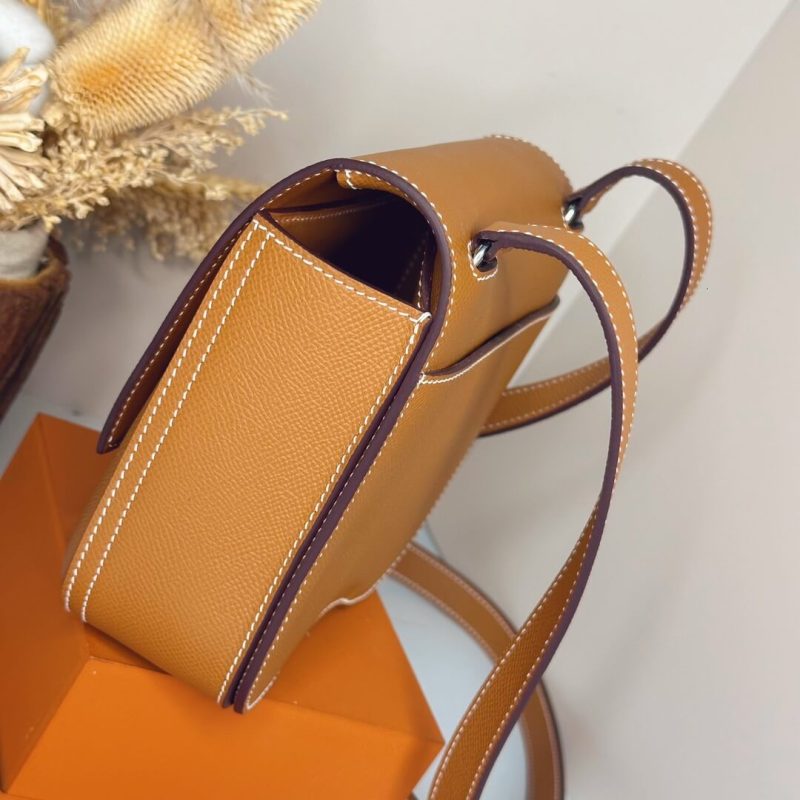 Hermès Della Cavalleria mini bag II(High-end Grade) - Image 4