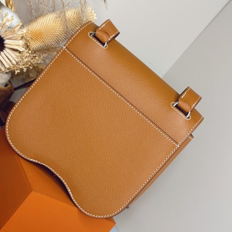 Hermès Della Cavalleria mini bag II(High-end Grade) - Image 5