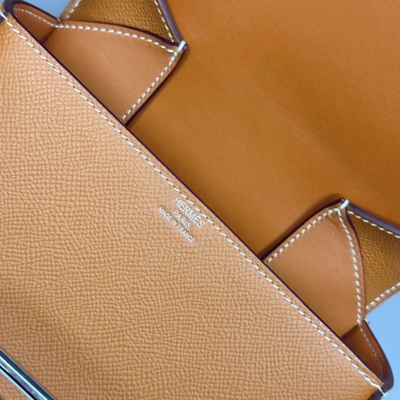 Hermès Della Cavalleria mini bag II(High-end Grade) - Image 7