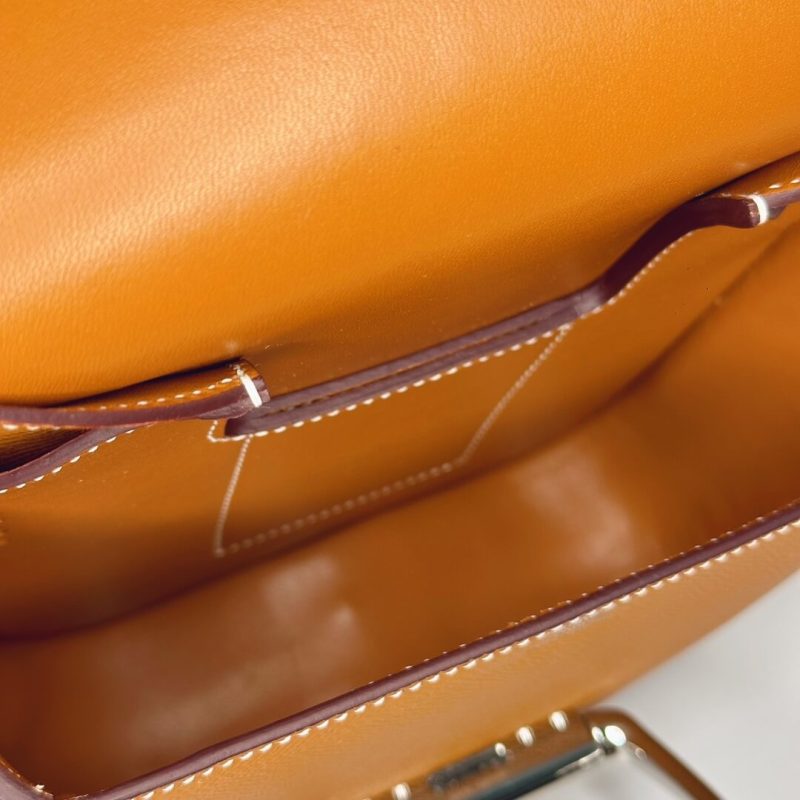 Hermès Della Cavalleria mini bag II(High-end Grade) - Image 8