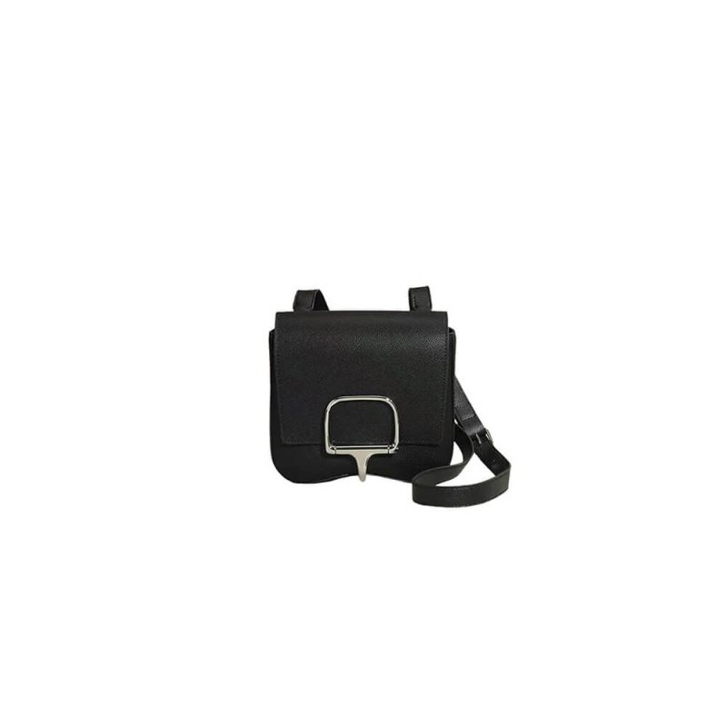 Hermès Della Cavalleria mini bag II(High-end Grade)
