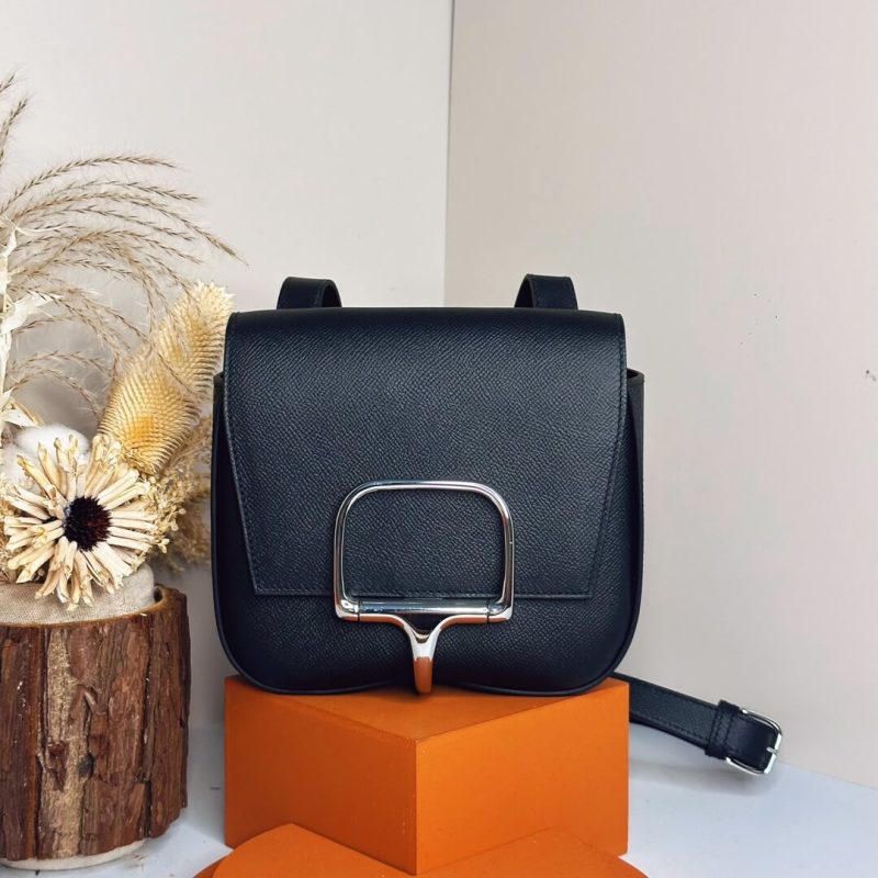Hermès Della Cavalleria mini bag II(High-end Grade) - Image 2