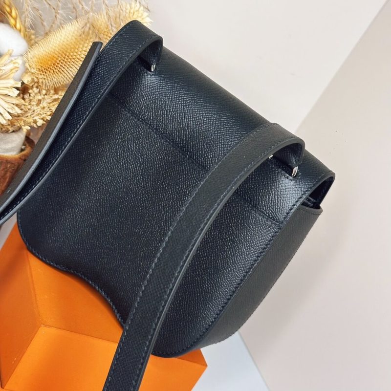 Hermès Della Cavalleria mini bag II(High-end Grade) - Image 5