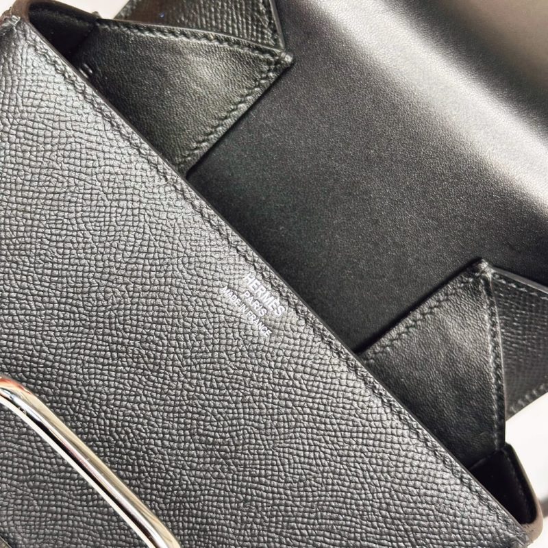 Hermès Della Cavalleria mini bag II(High-end Grade) - Image 7