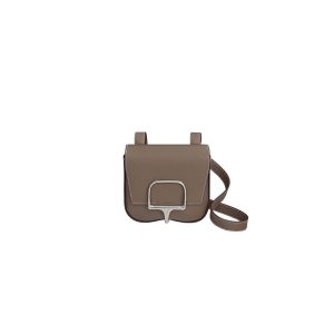 Hermès Della Cavalleria mini bag II(High-end Grade)