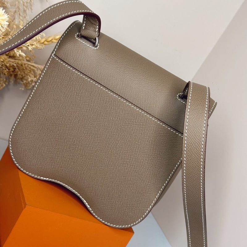 Hermès Della Cavalleria mini bag II(High-end Grade) - Image 5