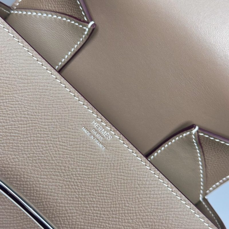Hermès Della Cavalleria mini bag II(High-end Grade) - Image 7