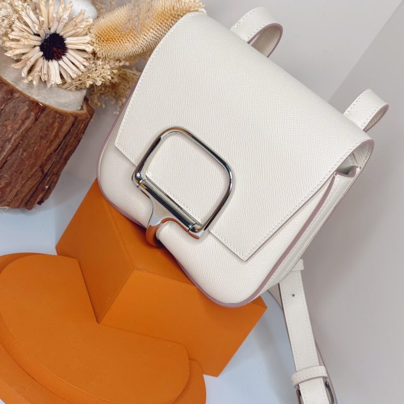 Hermès Della Cavalleria mini bag II(High-end Grade) - Image 3