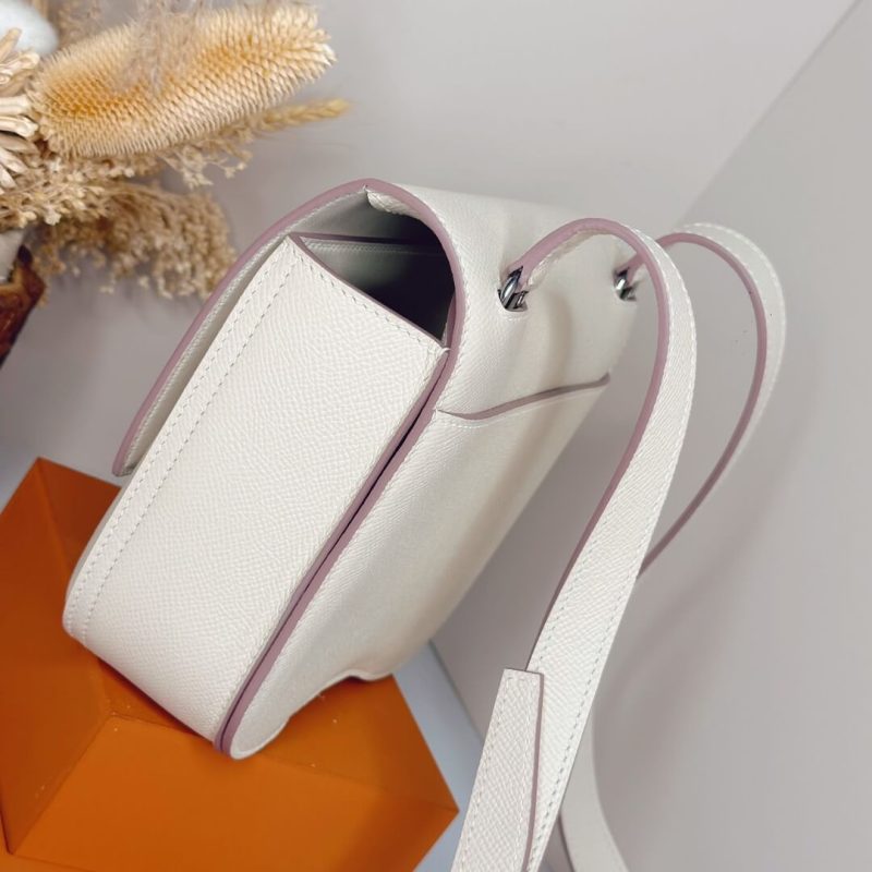 Hermès Della Cavalleria mini bag II(High-end Grade) - Image 4
