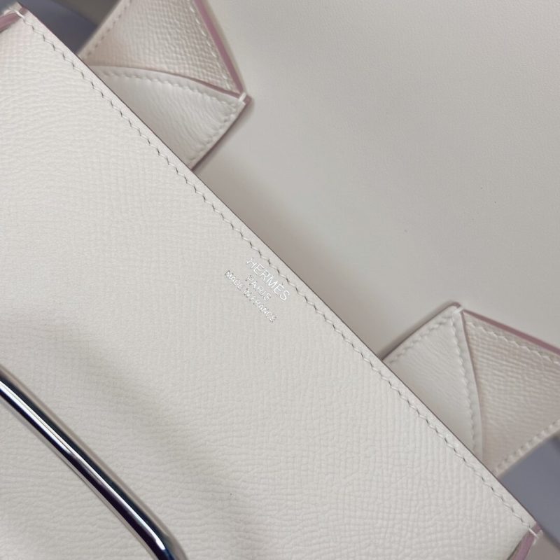 Hermès Della Cavalleria mini bag II(High-end Grade) - Image 7