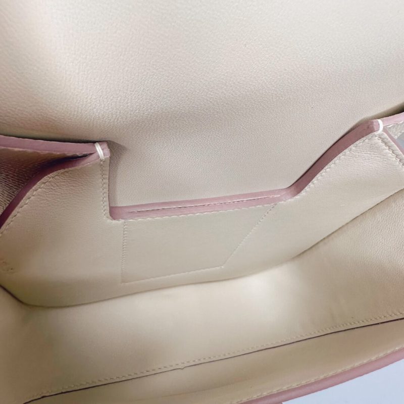 Hermès Della Cavalleria mini bag II(High-end Grade) - Image 8