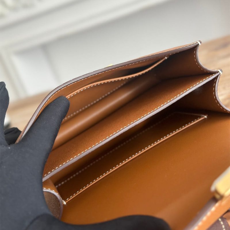 Hermes Constance 19(High-end Grade) - Image 8
