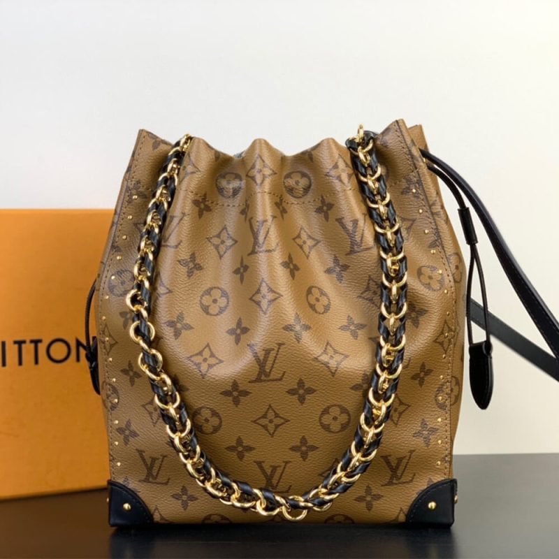 LV Noé Trunk PM - Image 2