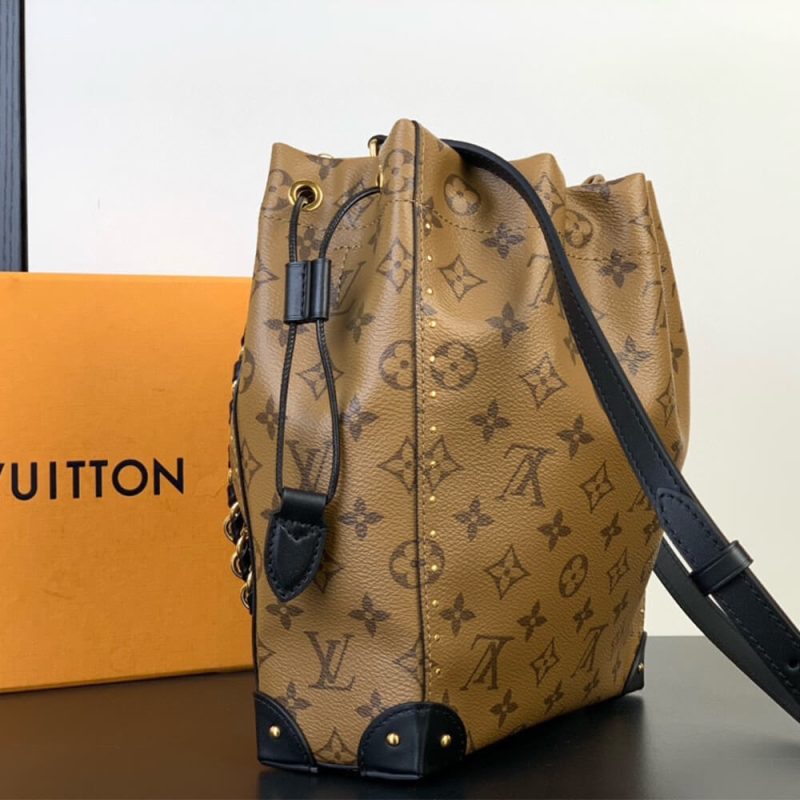 LV Noé Trunk PM - Image 3