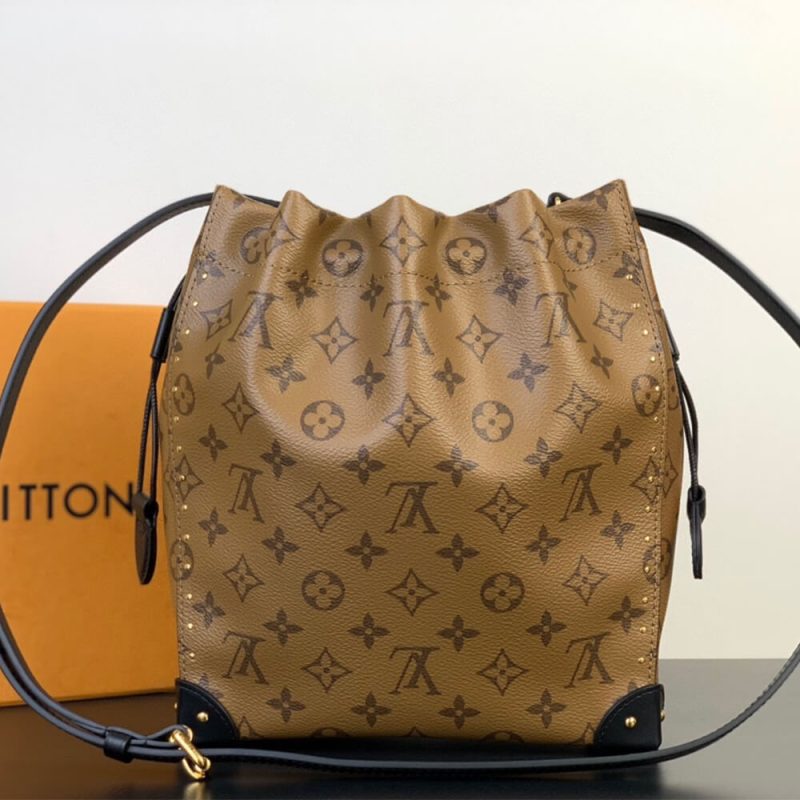 LV Noé Trunk PM - Image 4