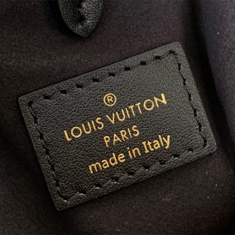 LV Noé Trunk PM - Image 7