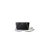 Chanel 25c mini tote(high-end grade)