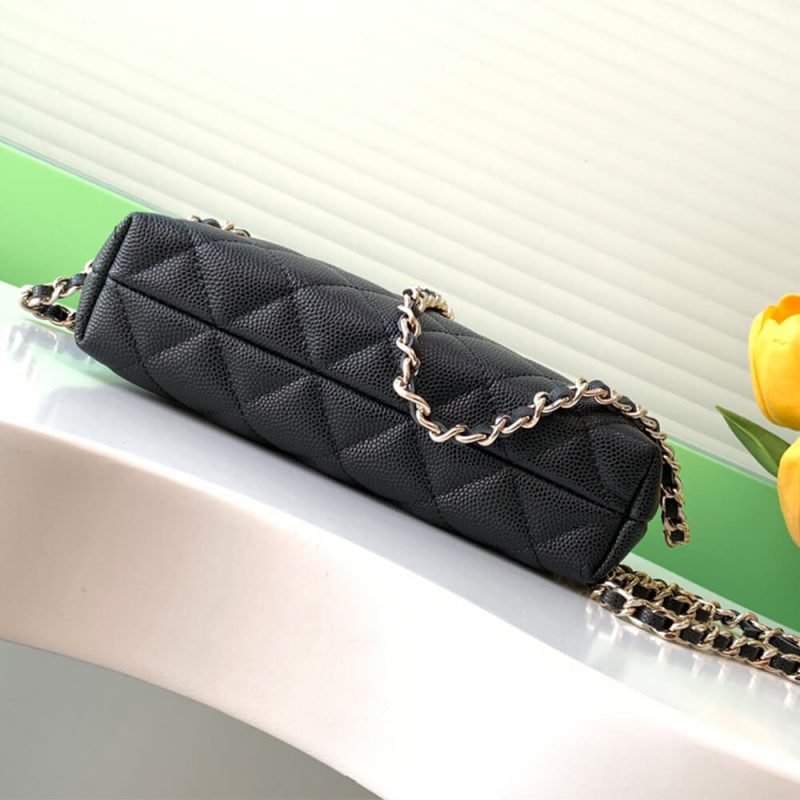 Chanel 25c mini tote(high-end grade) - Image 5