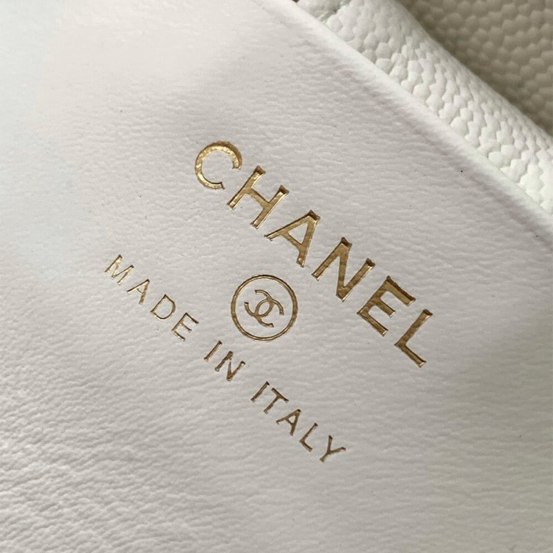 Chanel 25cm Sa Mini Tote Bag(high-end grade) - Image 7