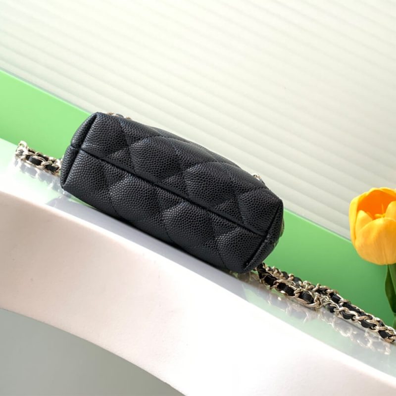 Chanel 25cm Sa Mini Tote Bag(high-end grade) - Image 5