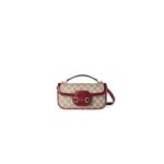 Gucci Horsebit 1955 Soft small top handle bag