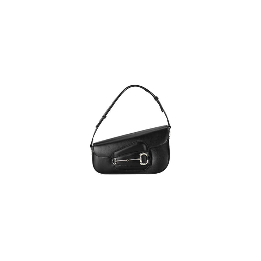 Gucci Horsebit 1955 Small Shoulder Bag 1 Gucci Horsebit 1955 Small Shoulder Bag