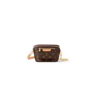 LV Mini Bumbag