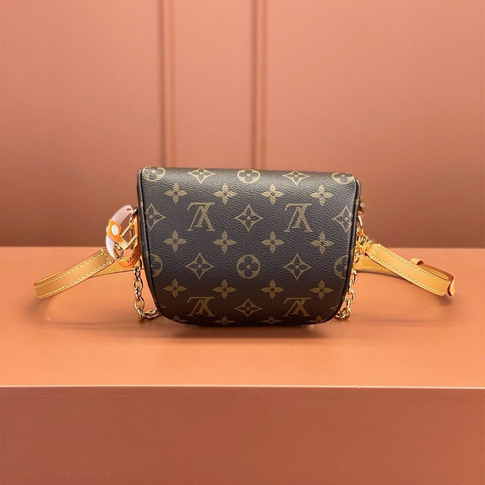 LV Mini Bumbag 4 LV Mini Bumbag - Image 4