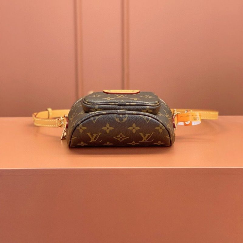 LV Mini Bumbag - Image 5