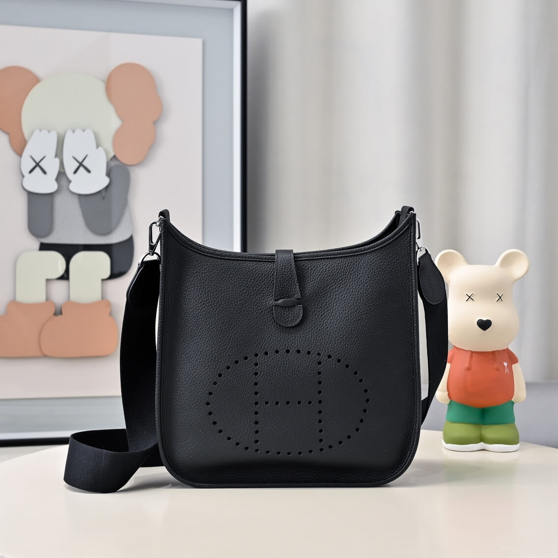 Hermes Evelyne 29 2 Hermes Evelyne 29 - Image 2