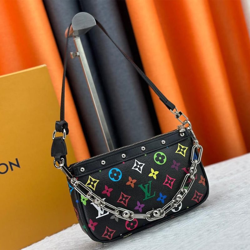LV x TM Pochette Accessoires - Image 2