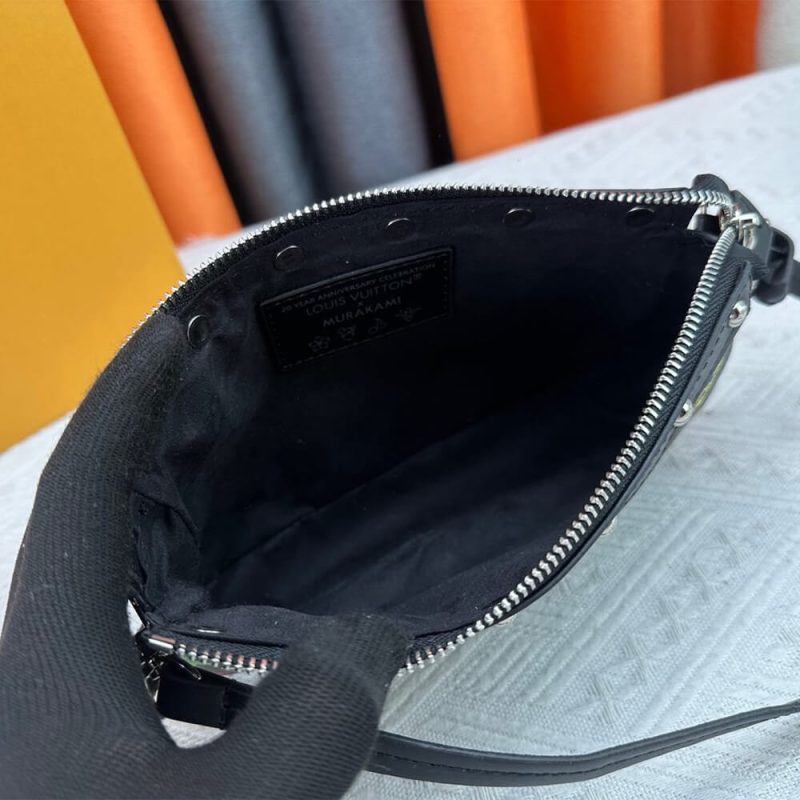 LV x TM Pochette Accessoires - Image 8