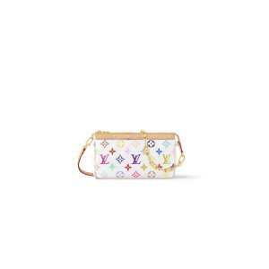 LV x TM Pochette Accessoires