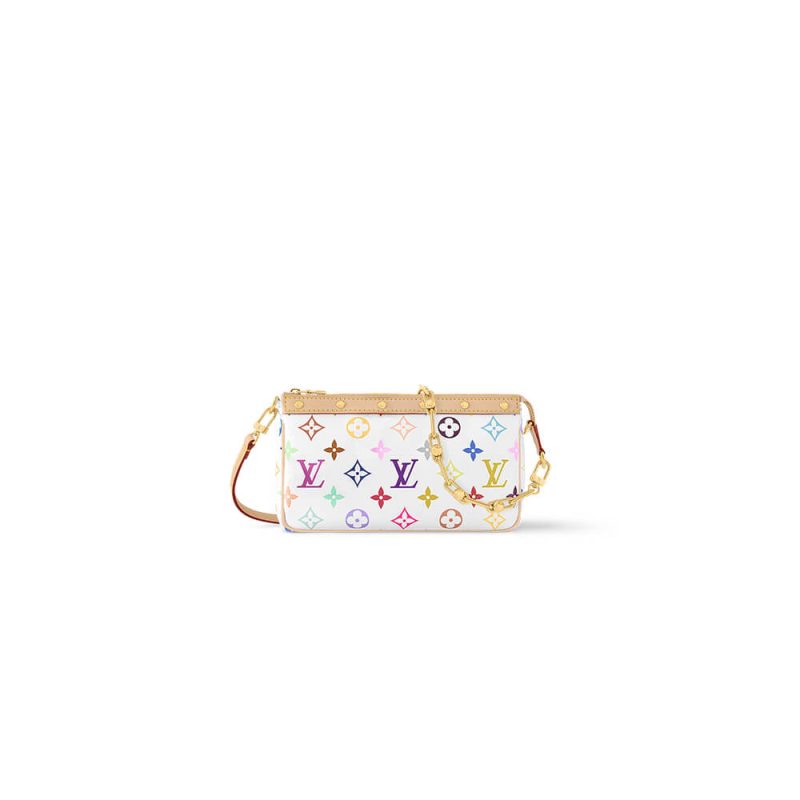 LV x TM Pochette Accessoires