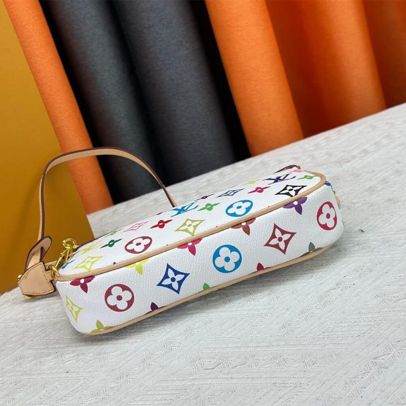 LV x TM Pochette Accessoires - Image 4