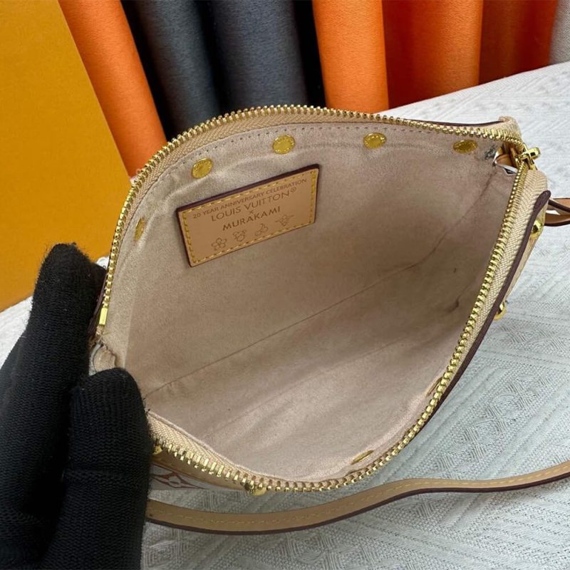 LV x TM Pochette Accessoires - Image 8